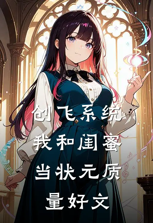 创飞系统，我和闺蜜当状元质量好文