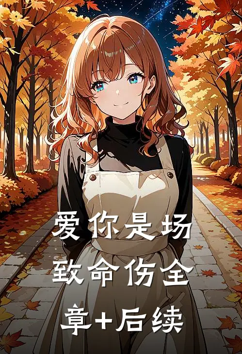 爱你是场致命伤全章+后续