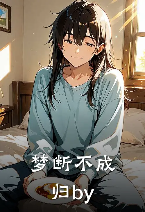 梦断不成归by
