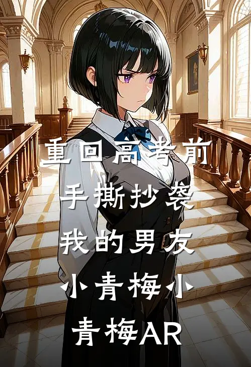 重回高考前，手撕抄袭我的男友小青梅小青梅AR