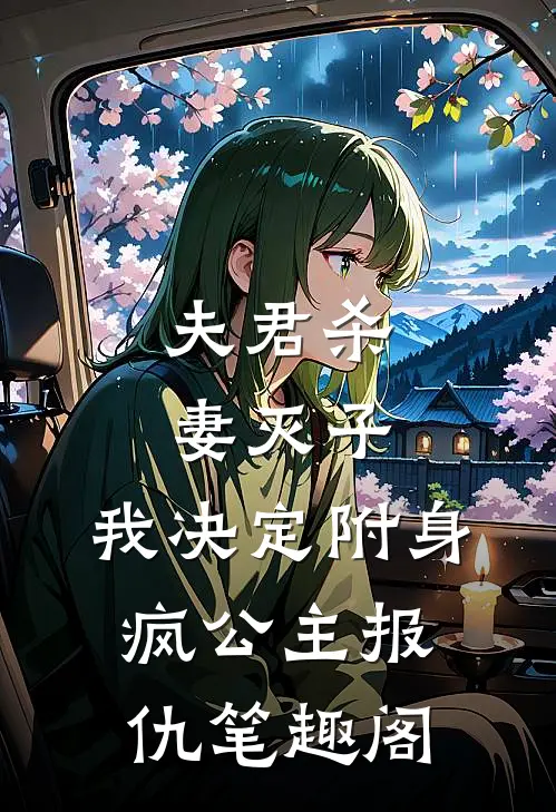 夫君杀妻灭子，我决定附身疯公主报仇笔趣阁
