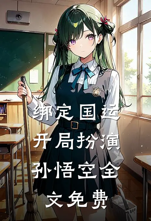 绑定国运，开局扮演孙悟空全文免费