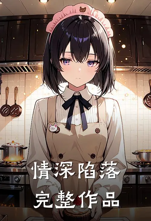 情深陷落完整作品