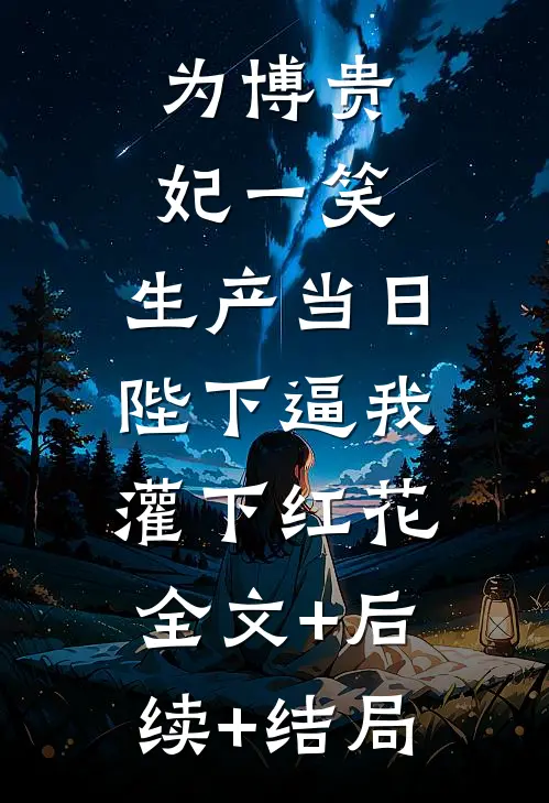 为博贵妃一笑，生产当日陛下逼我灌下红花:全文+后续+结局