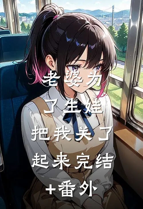 老婆为了生娃，把我关了起来完结+番外