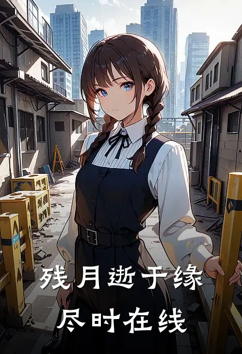 残月逝于缘尽时在线