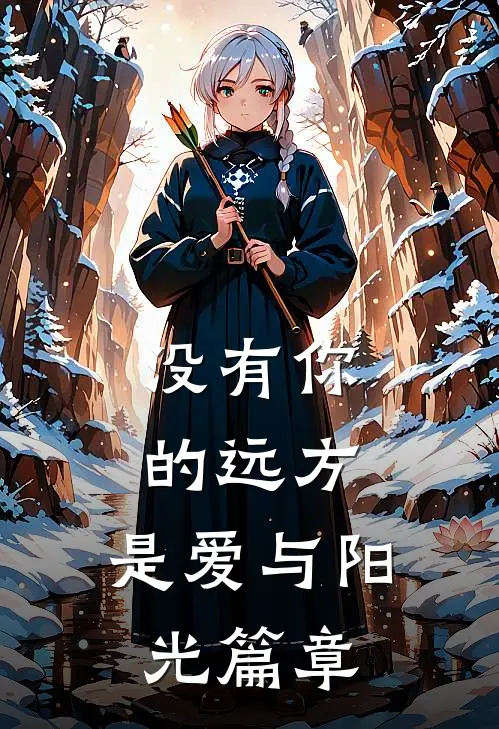 没有你的远方，是爱与阳光篇章