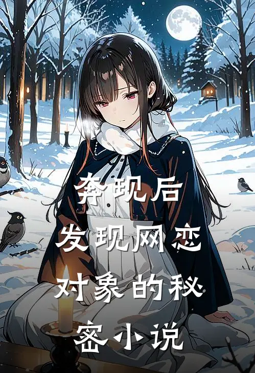 奔现后，发现网恋对象的秘密小说