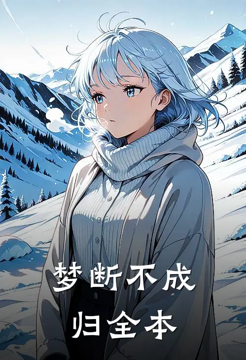 梦断不成归全本