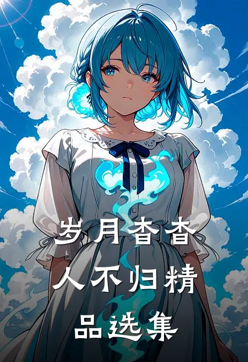 岁月杳杳人不归精品选集