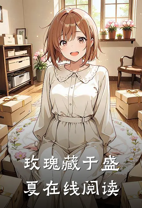 玫瑰藏于盛夏在线阅读