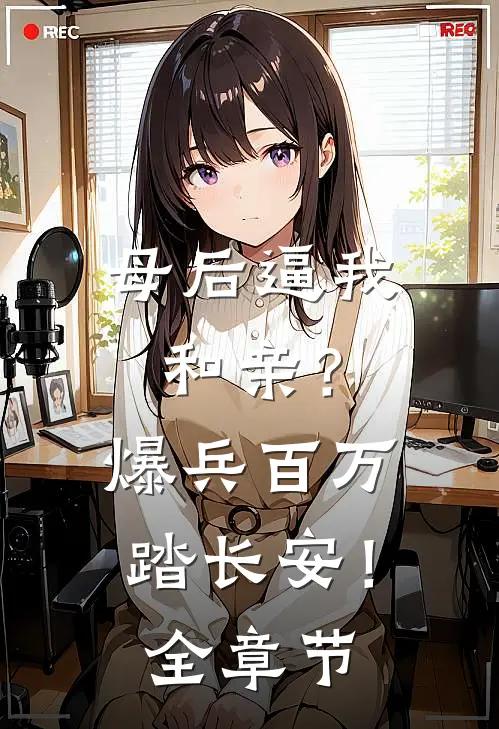 母后逼我和亲？爆兵百万踏长安！全章节