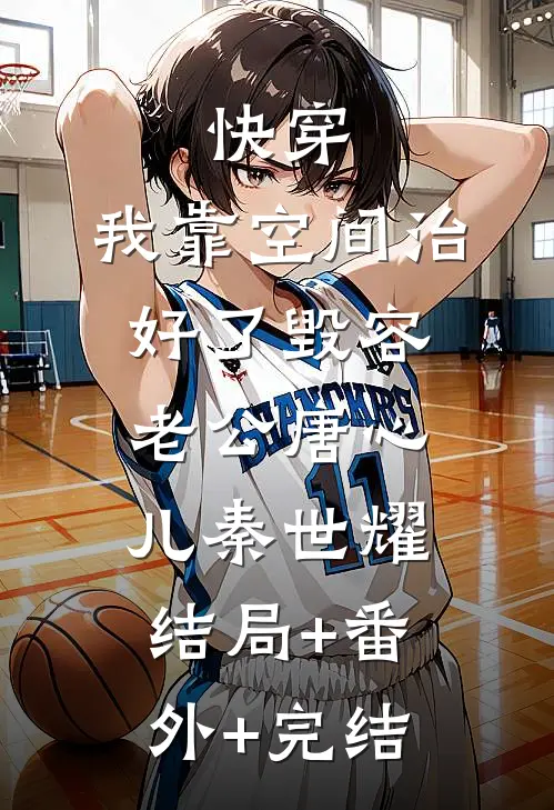 快穿：我靠空间治好了毁容老公唐心儿秦世耀结局+番外+完结