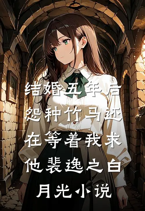 结婚五年后，怨种竹马还在等着我求他裴逸之白月光小说