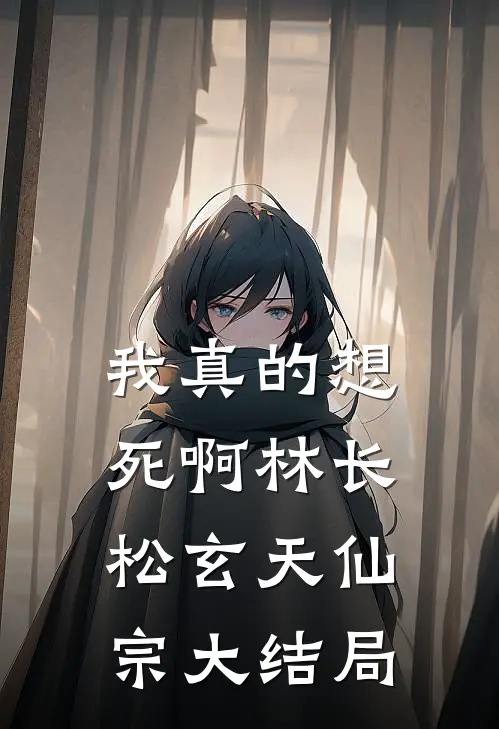 我真的想死啊林长松玄天仙宗大结局