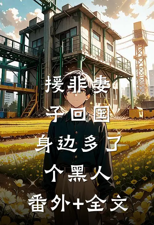 援非妻子回国，身边多了个黑人:(番外)+(全文)