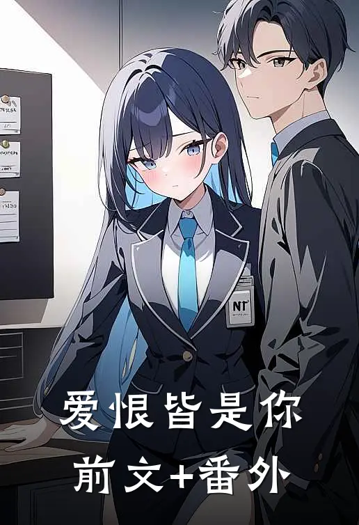 爱恨皆是你前文+番外