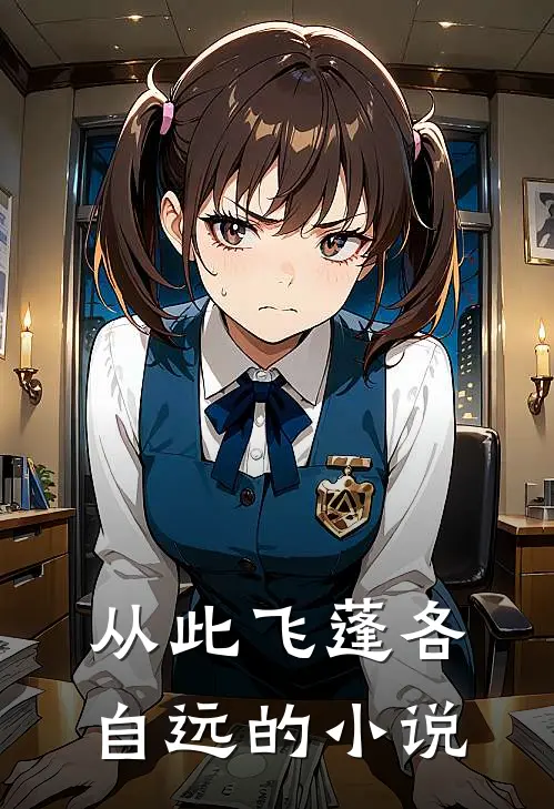从此飞蓬各自远的小说