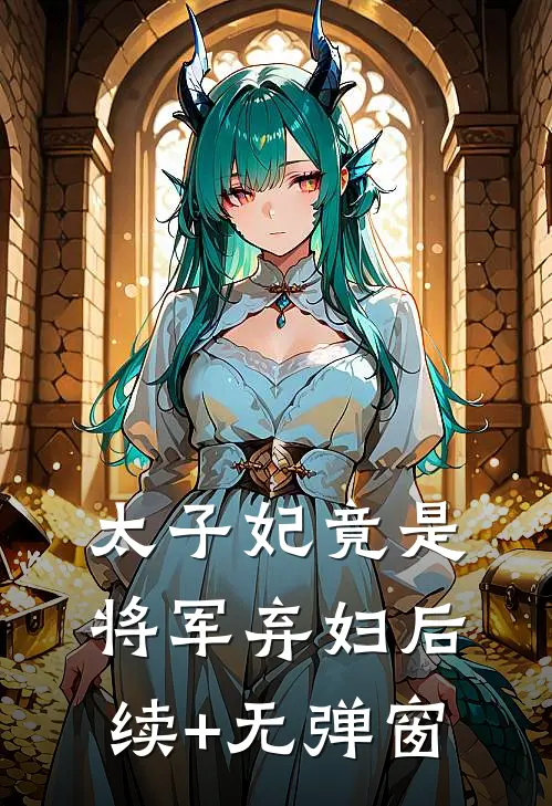 太子妃竟是将军弃妇后续+无弹窗
