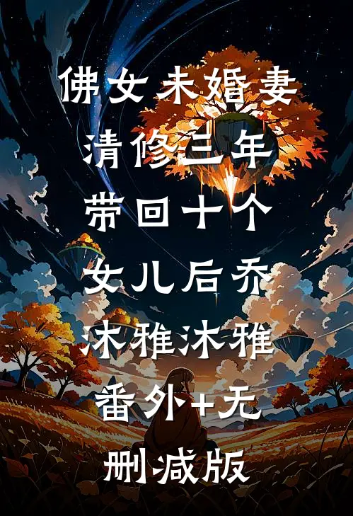 佛女未婚妻清修三年带回十个女儿后乔沐雅沐雅:番外+无删减版