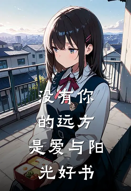 没有你的远方，是爱与阳光好书
