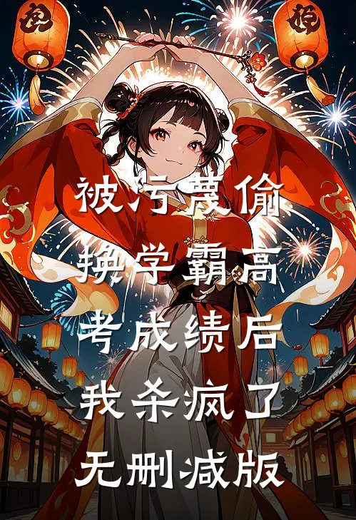 被污蔑偷换学霸高考成绩后，我杀疯了无删减版