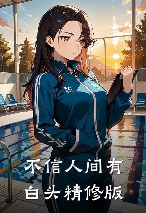 不信人间有白头精修版