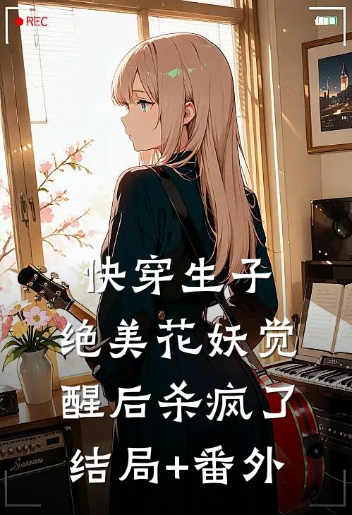 快穿生子：绝美花妖觉醒后杀疯了:结局+番外