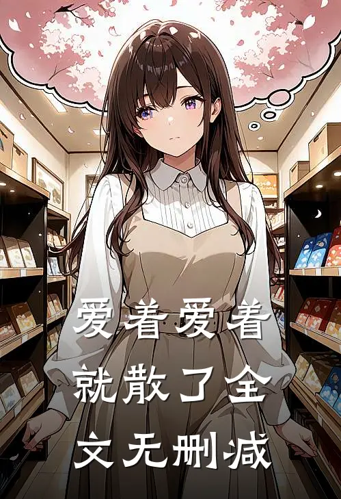 爱着爱着就散了全文无删减