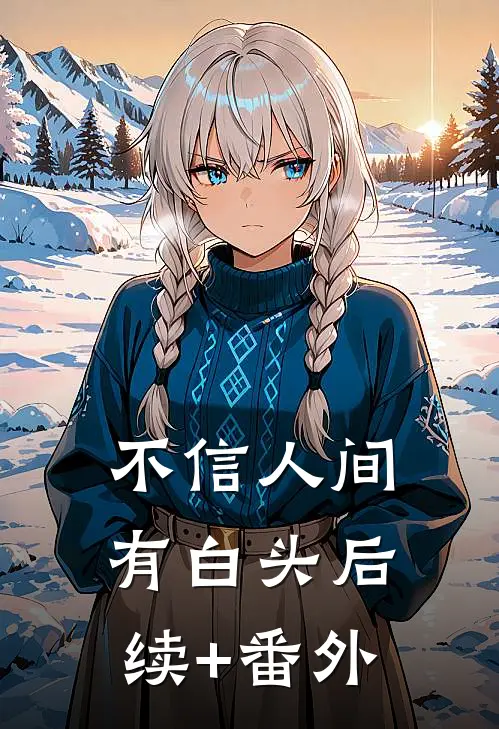 不信人间有白头后续+番外
