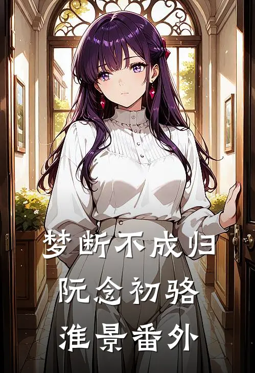 梦断不成归阮念初骆淮景番外