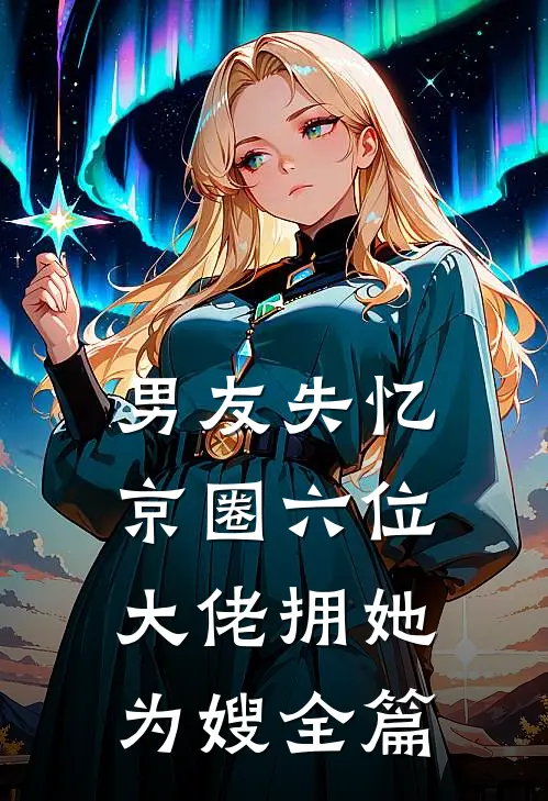 男友失忆，京圈六位大佬拥她为嫂全篇