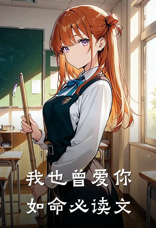 我也曾爱你如命必读文