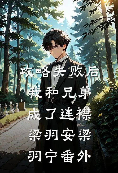 攻略失败后，我和兄弟成了连襟梁羽安梁羽宁番外