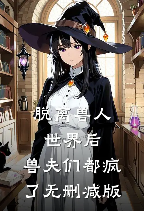 脱离兽人世界后，兽夫们都疯了无删减版