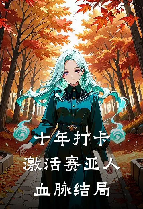 十年打卡：激活赛亚人血脉结局
