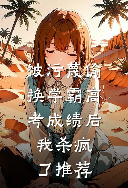 被污蔑偷换学霸高考成绩后，我杀疯了推荐