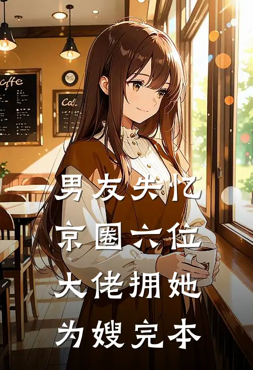 男友失忆，京圈六位大佬拥她为嫂完本