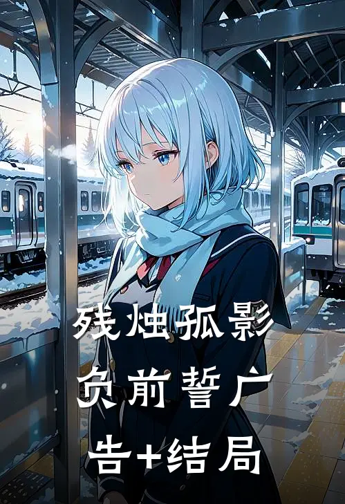 残烛孤影负前誓广告+结局