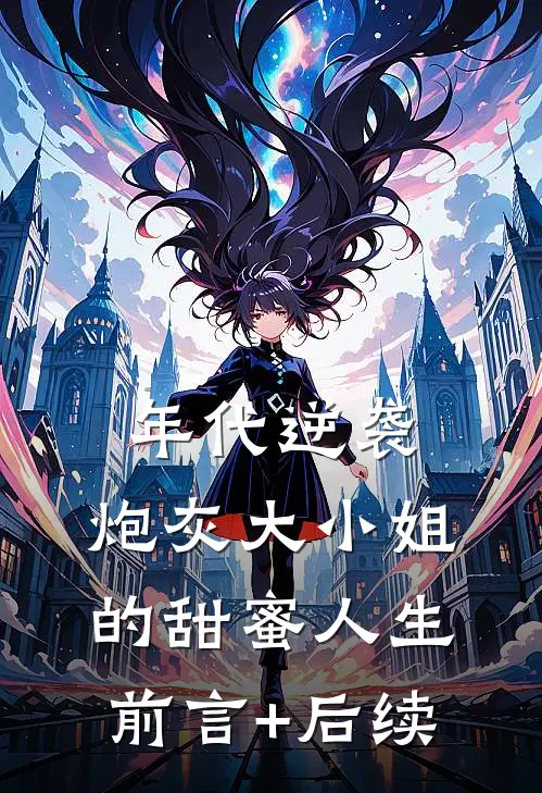 年代逆袭：炮灰大小姐的甜蜜人生前言+后续