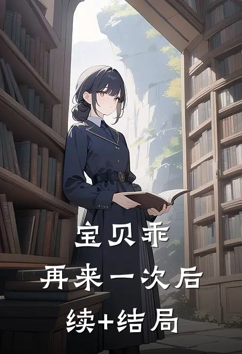 宝贝乖，再来一次后续+结局