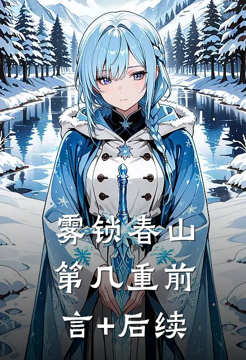 雾锁春山第几重前言+后续