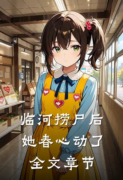 临河捞尸后，她春心动了全文章节