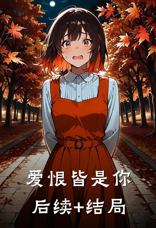 爱恨皆是你后续+结局