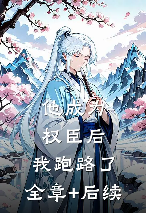 他成为权臣后，我跑路了:全章+后续