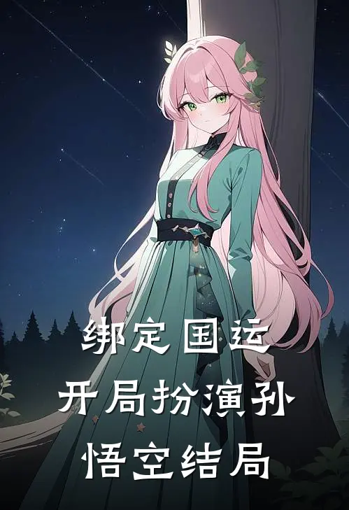 绑定国运，开局扮演孙悟空结局