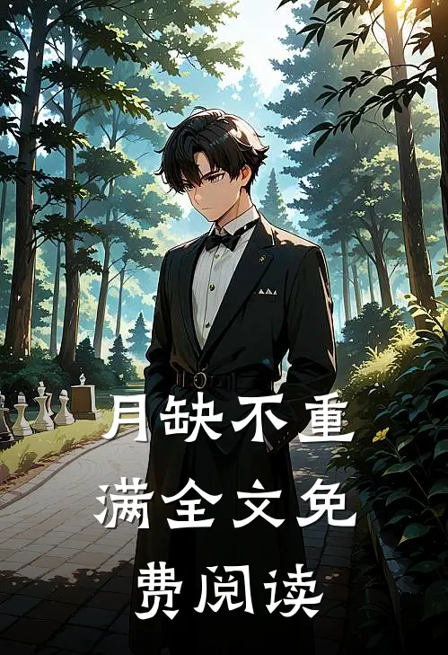 月缺不重满全文免费阅读