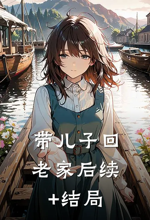 带儿子回老家后续+结局
