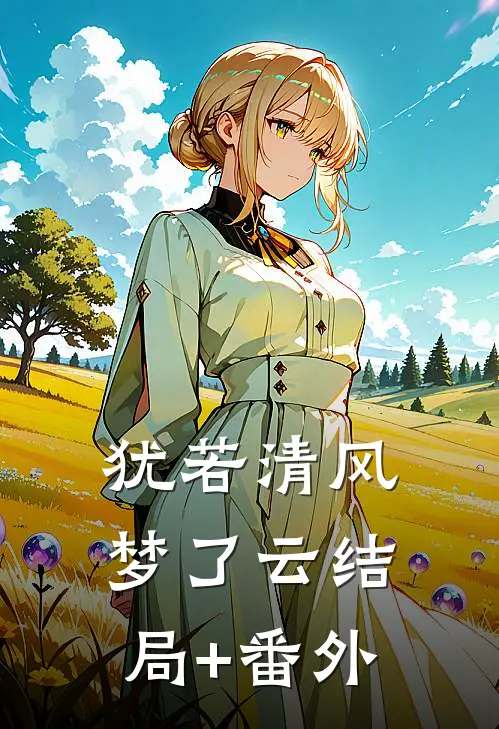 犹若清风梦了云结局+番外