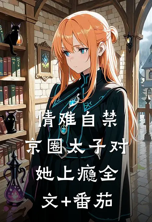 情难自禁，京圈太子对她上瘾全文+番茄